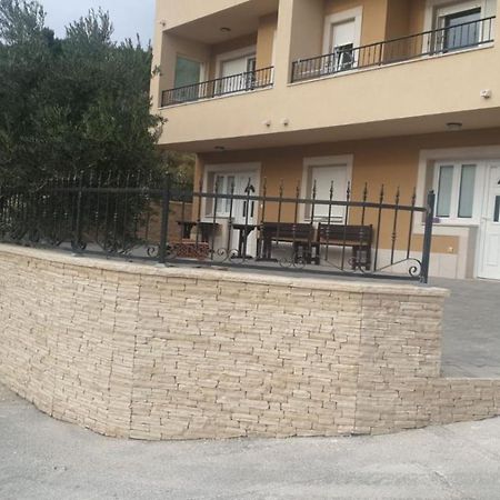 Apartamento Andela 1 Makarska Exterior foto