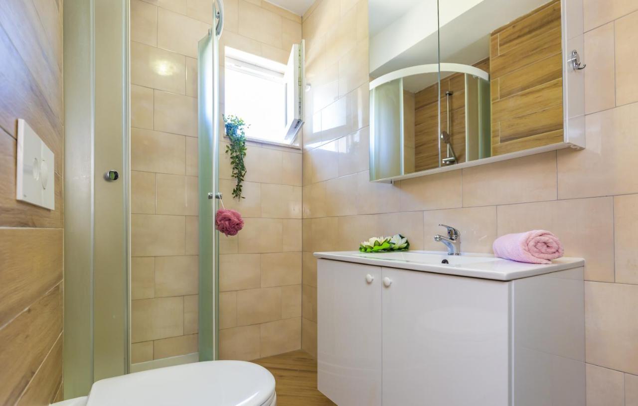 Apartamento Andela 1 Makarska Exterior foto